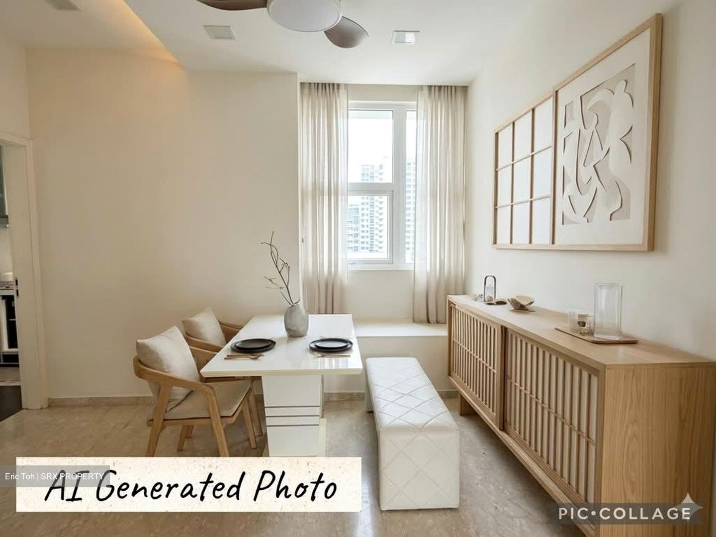 City Regency (D12), Apartment #554052981